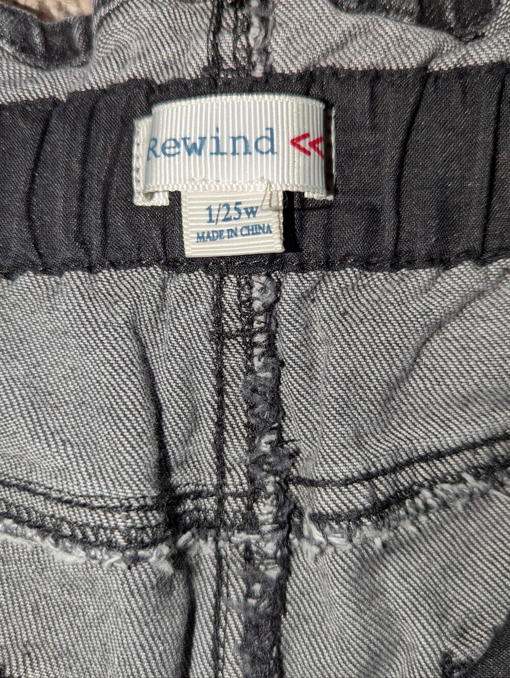 Jeans & Tops Bundle - Picture 6 of 7